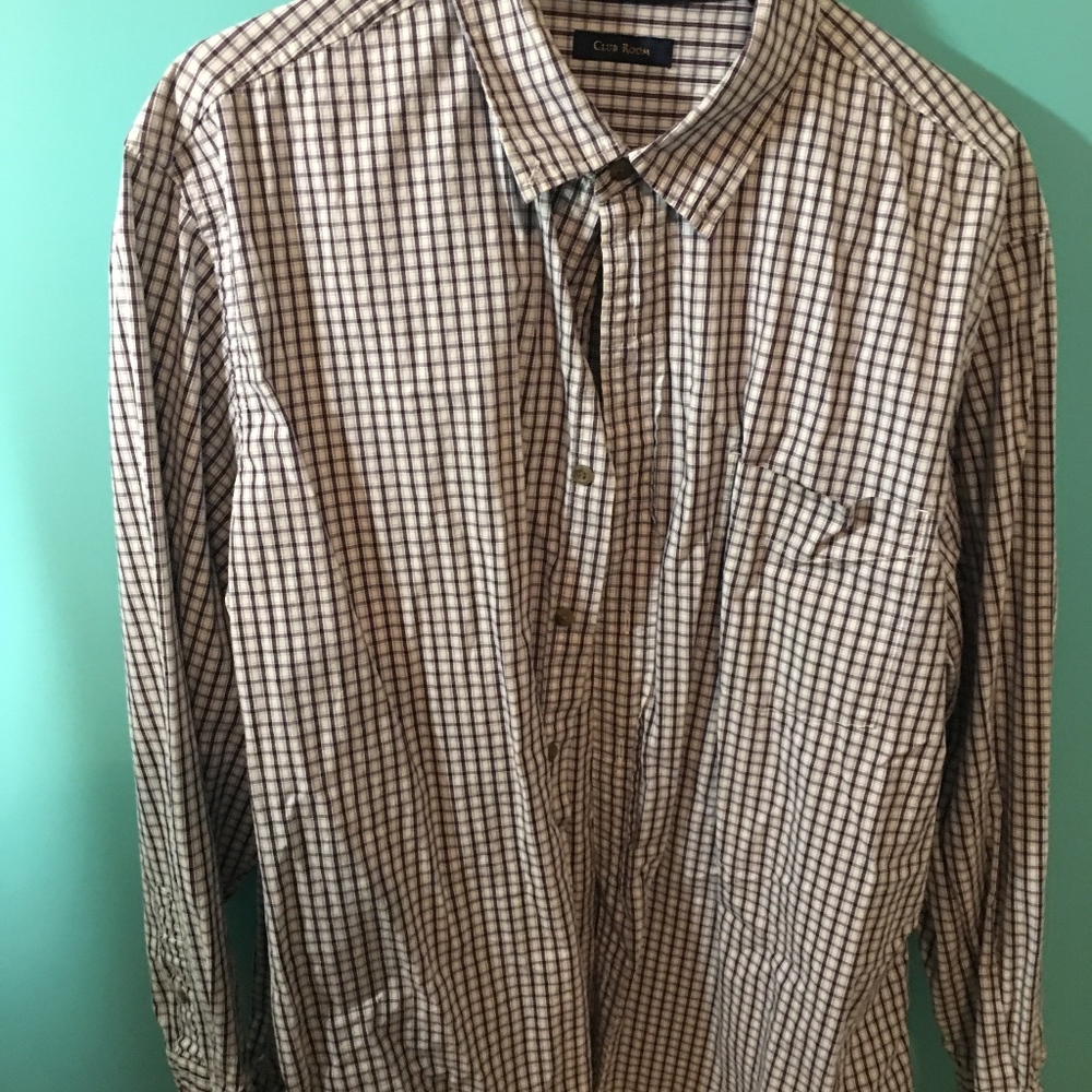 Multiple Shirts - Picture 2 of 8